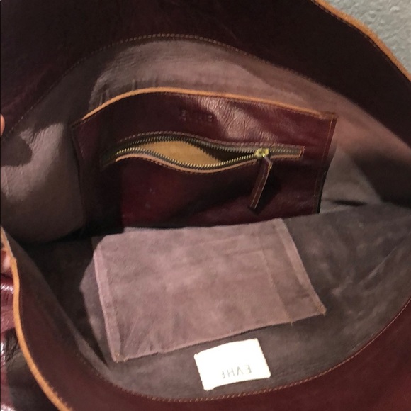 Leather purse 👜 - Picture 4 of 7